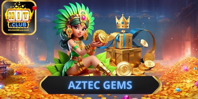 Aztec Gems