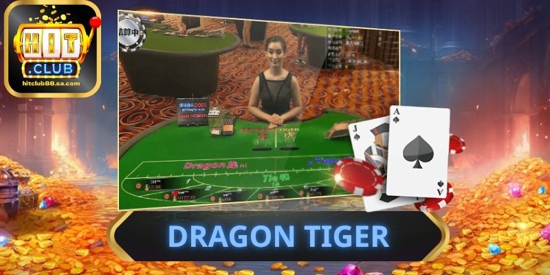 Dragon Tiger
