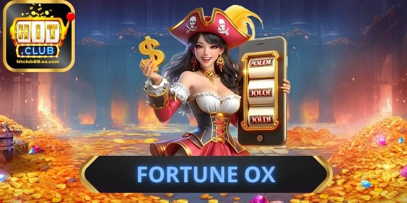 Fortune Ox