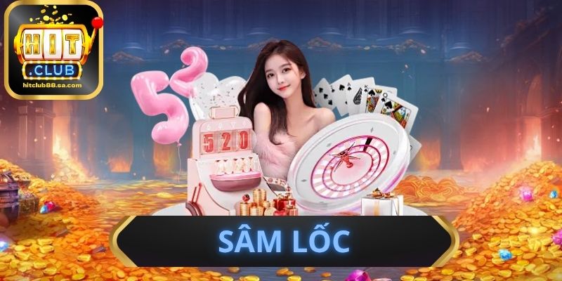 Sâm Lốc