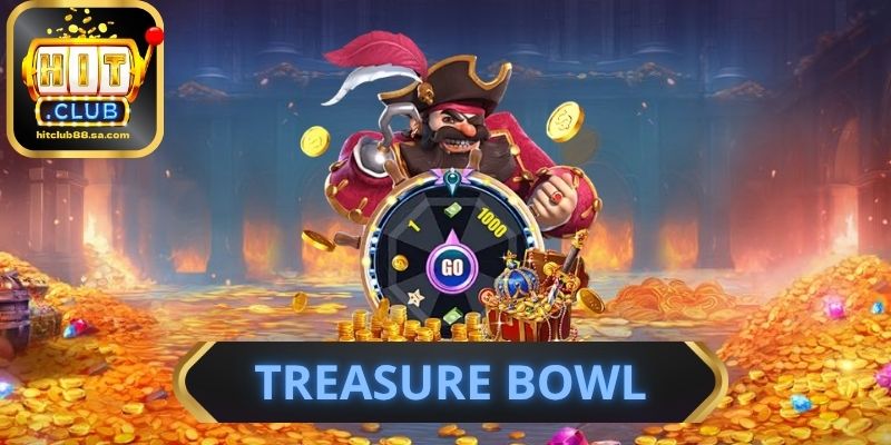 Treasure Bowl