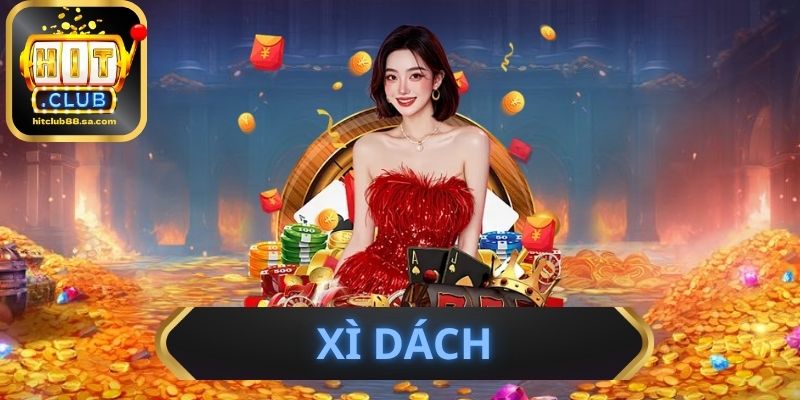 Xì Dách